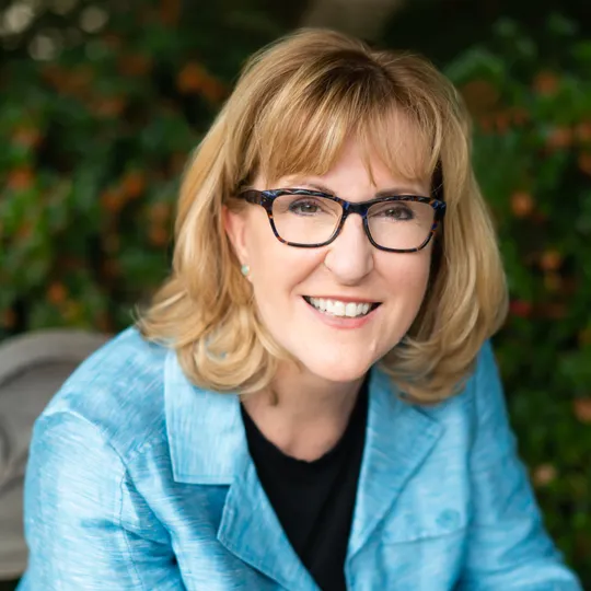 Katherine Hunt, Agent in  - Compass