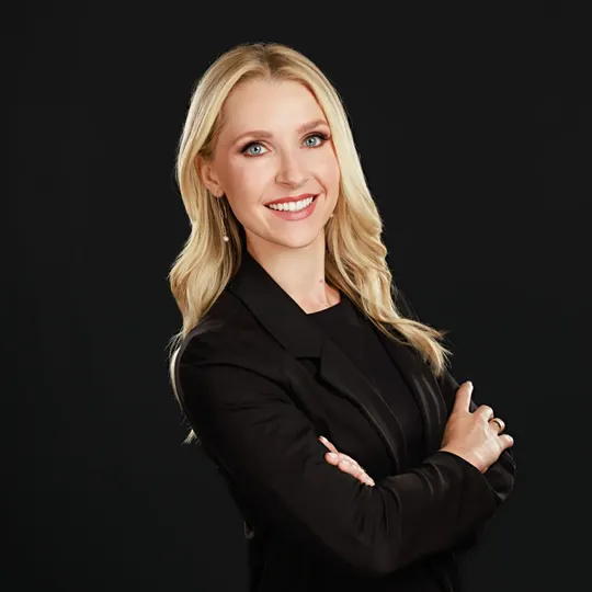 Megan Howard, Agent in  - Compass