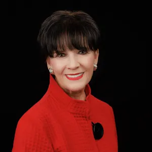 Sharon Berrett's Profile Photo