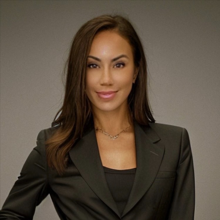 Headshot of Jamie Bujalski