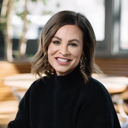 Allison McLaurin, Agent in  - Compass