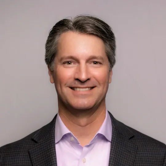 John Myers, Agent in  - Compass