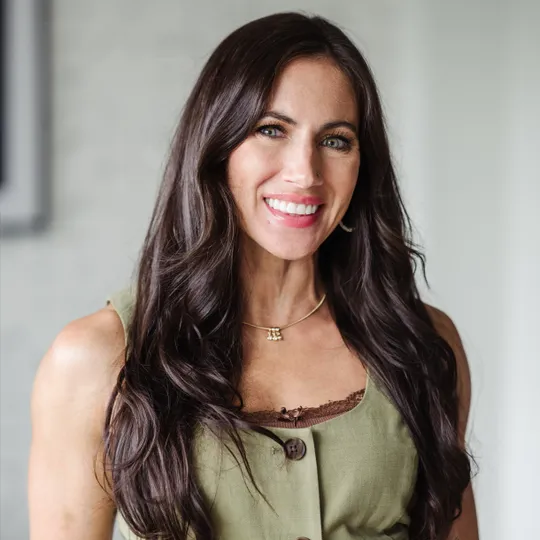 Liz Merrell, Agent in  - Compass