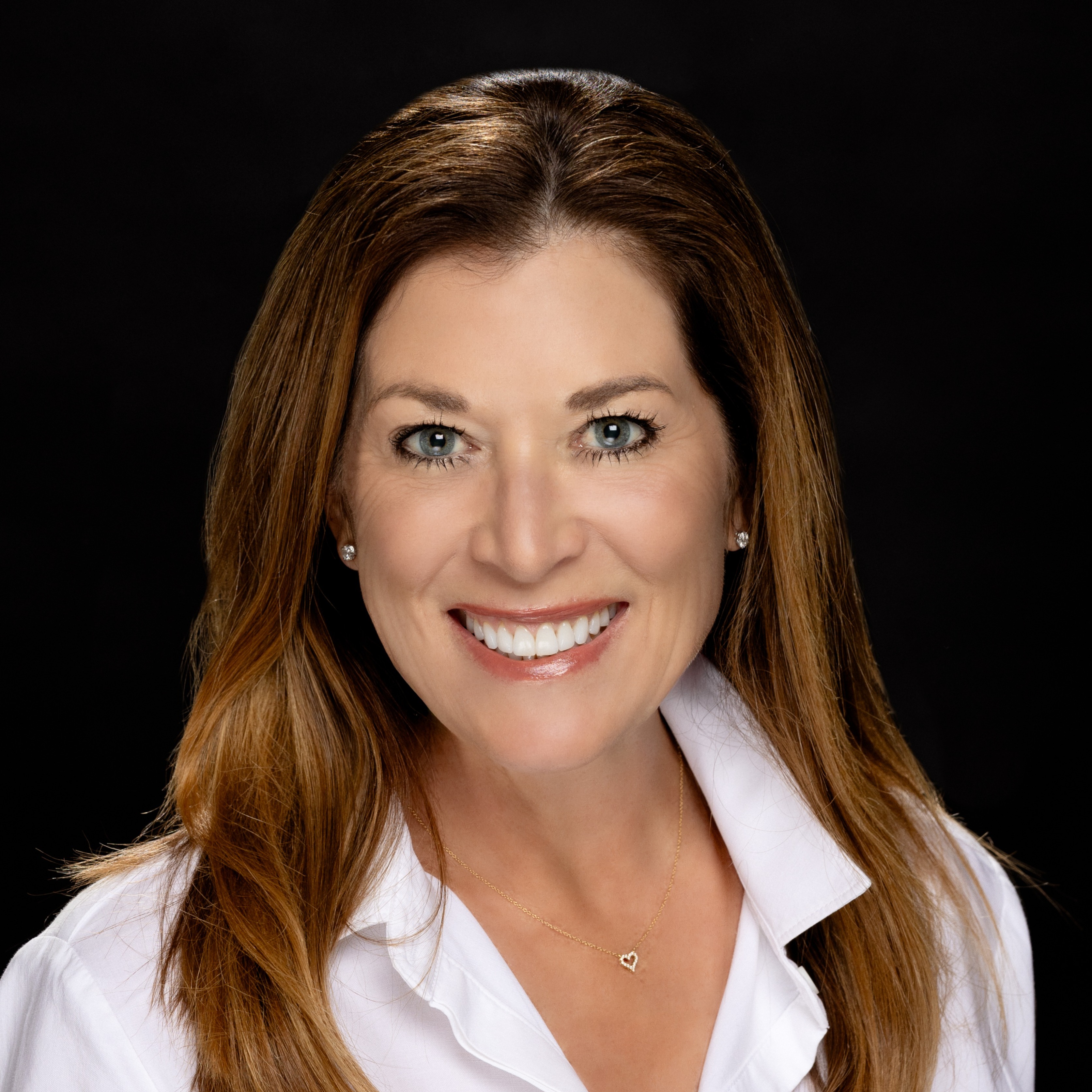 Headshot of Kris Peay