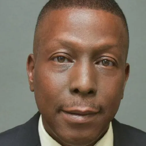 Jon Mitchell, Agent in  - Compass