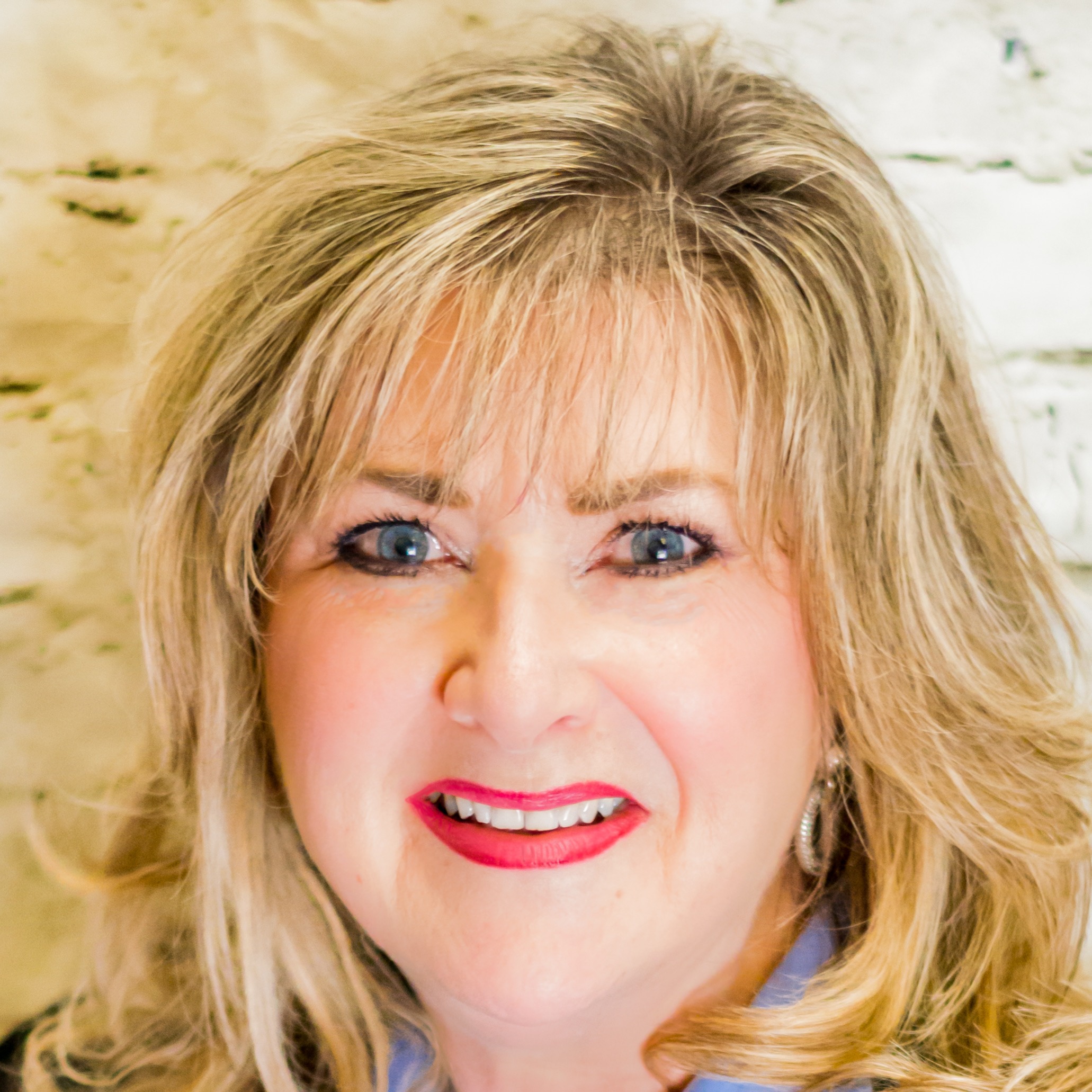 Headshot of Dawnn Wheeler