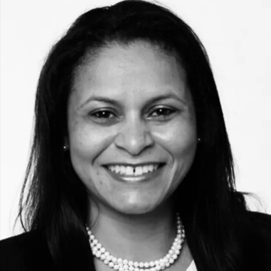 Camila Da Silva, Agent in  - Compass