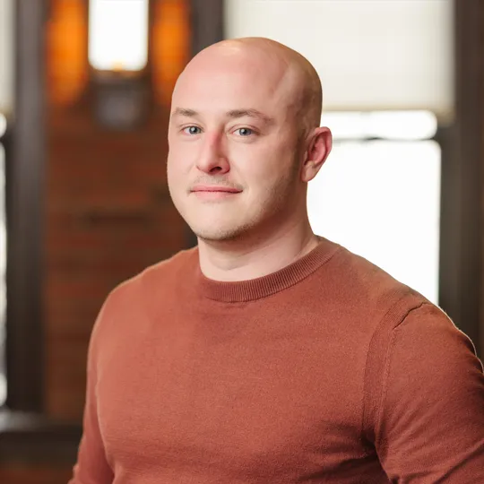 David Oppenheim, Agent in  - Compass