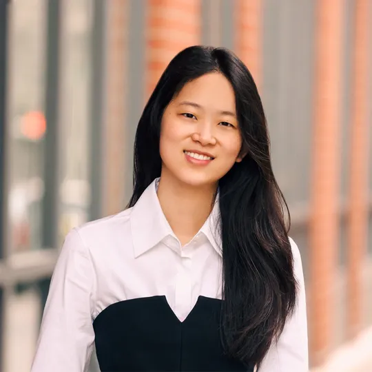 Maria Connolly, Agent in  - Compass