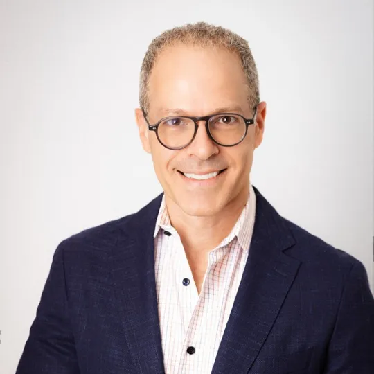 Jonathan Blum, Agent in  - Compass