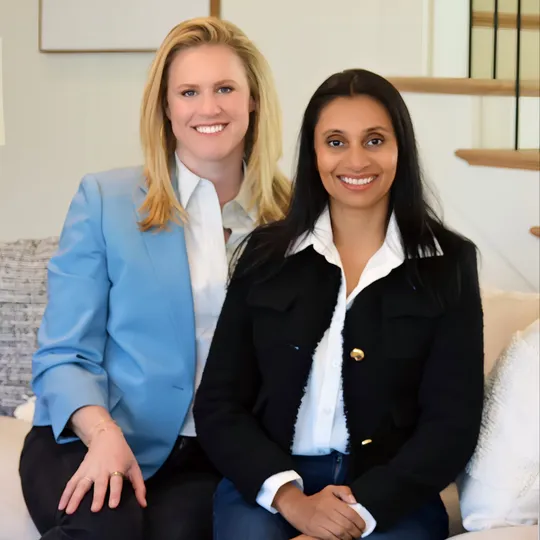 Margaret & Ashna Signature Living, Agent in  - Compass