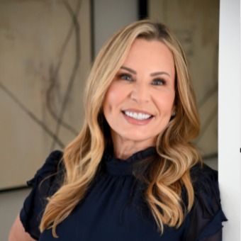 Headshot of Jill Beck