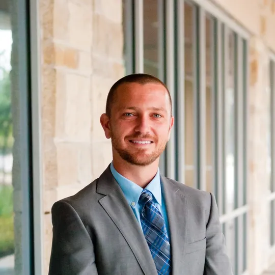 Andrew Douglas, Agent in  - Compass