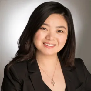 Teera Wang, Agent in  - Compass