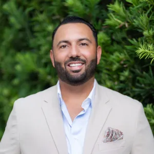 Louis Urbina's Profile Photo