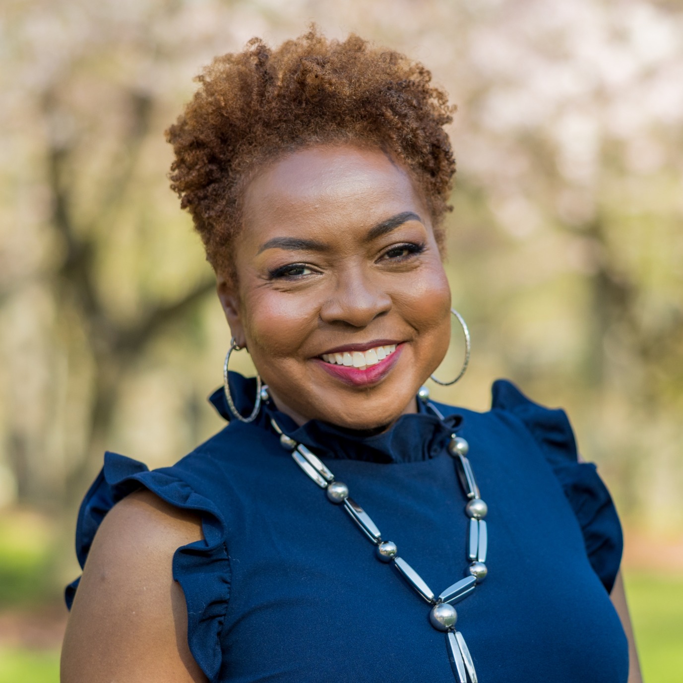 Glendora Sealey, Real Estate Agent Compass