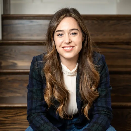 Raquel Torres O'Brien, Agent in  - Compass