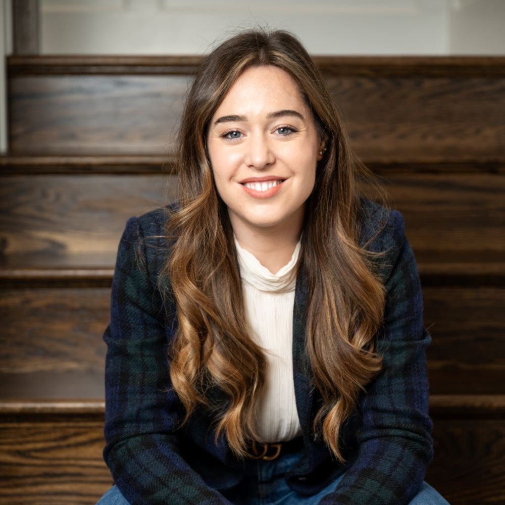 Headshot of Raquel Torres O'Brien