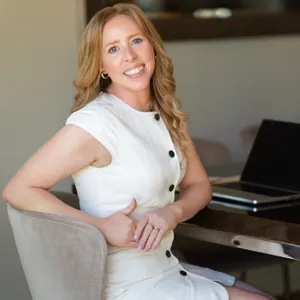 Amy Mayerson's Profile Photo