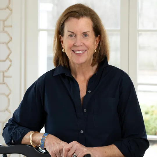 Kathi Hudson, Agent in  - Compass