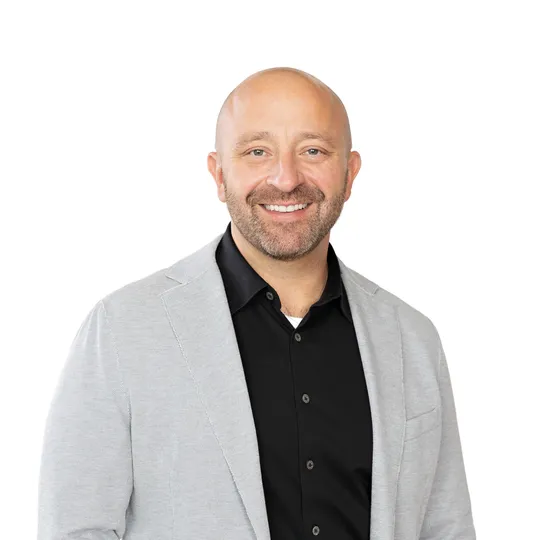 Dan DeBacco, Agent in  - Compass