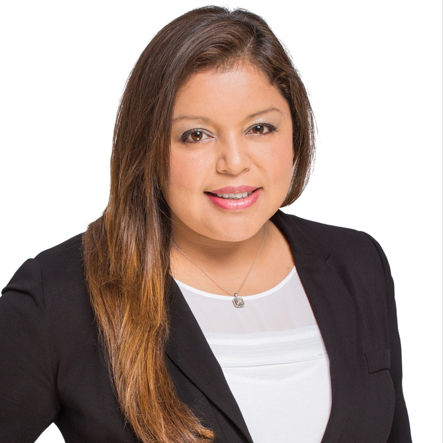 Headshot of Rocio Enriquez