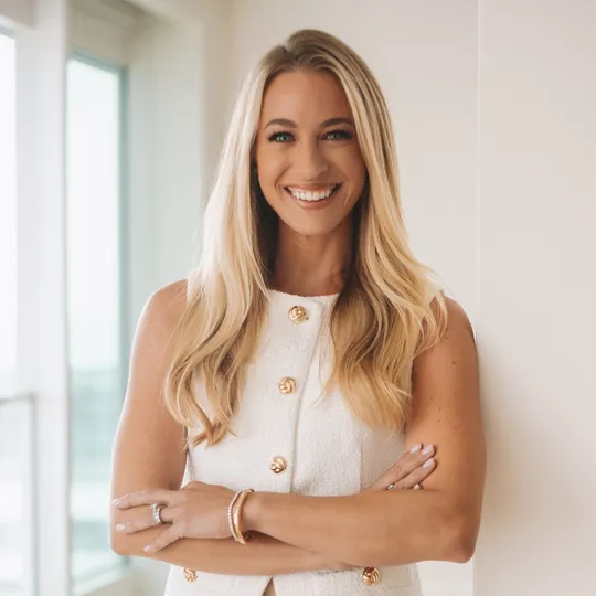 Sara Schlegel, Agent in  - Compass