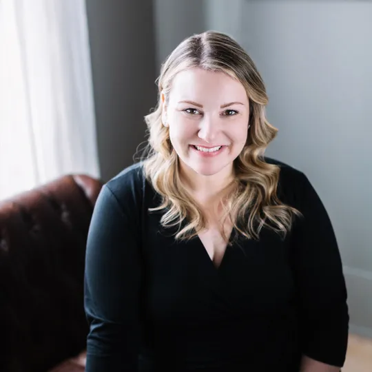 Megan O'Meally, Agent in  - Compass