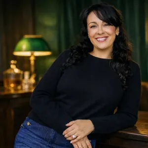 Sarah Weber's Profile Photo