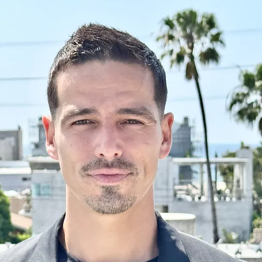 Justin Dutchover, Agent in  - Compass