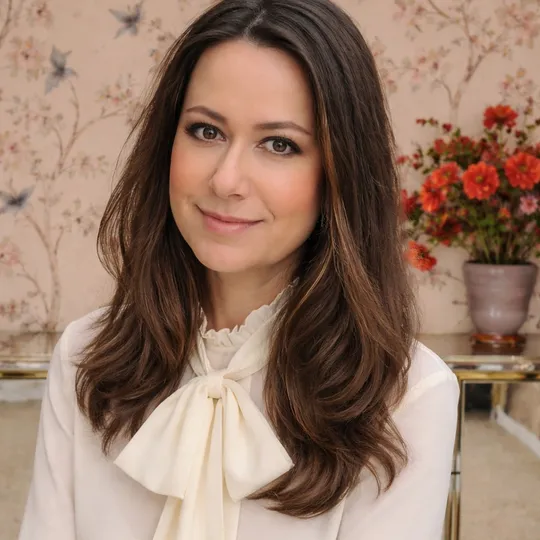 Lisa Summers, Agent in  - Compass