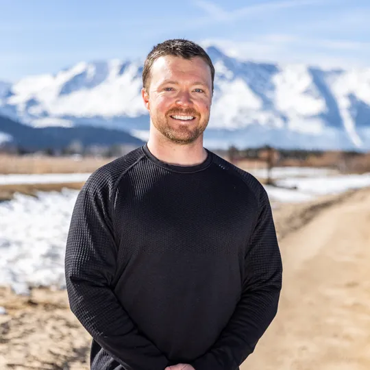 Ryan Smith, Agent in  - Compass