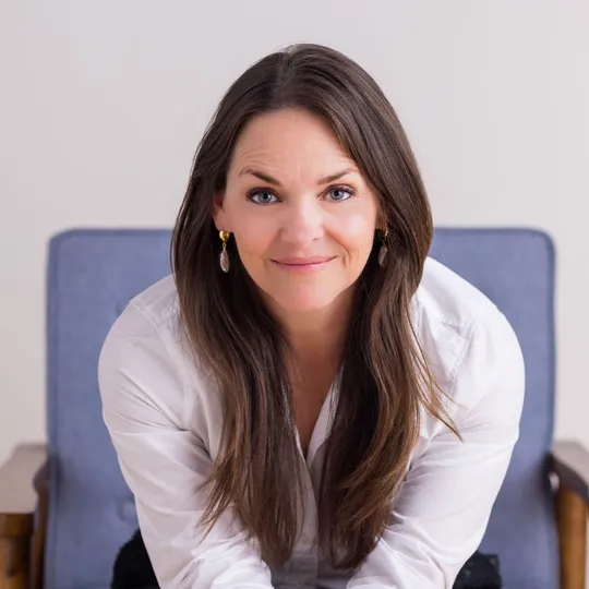 Megan Sullivan, Agent in  - Compass