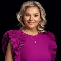 Tatiana Smirnova, Agent in  - Compass