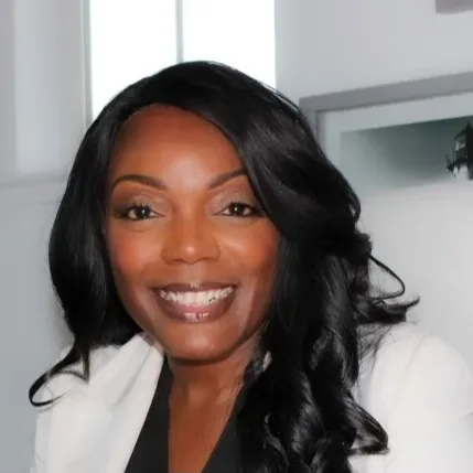 LaShanna Jackson, Agent in  - Compass