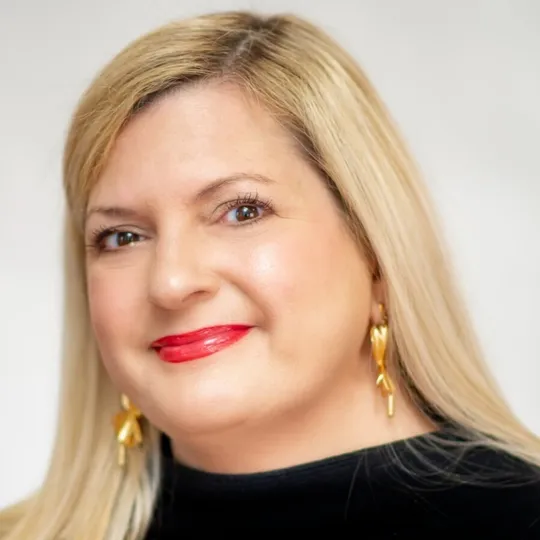 Heather Oubre, Agent in  - Compass