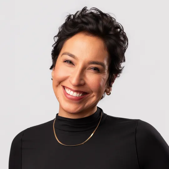 Brianna Adelmann, Agent in  - Compass