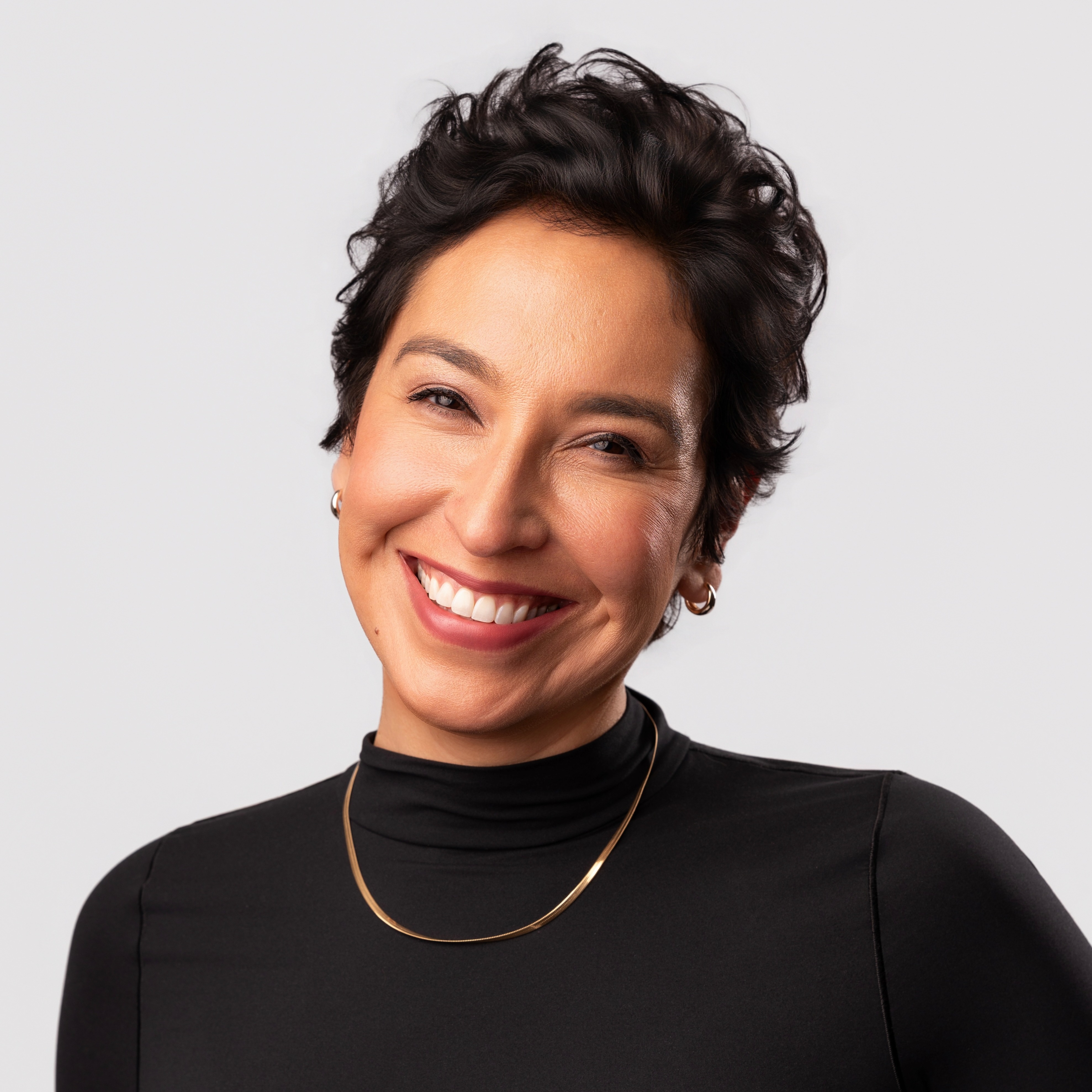 Headshot of Brianna Adelmann