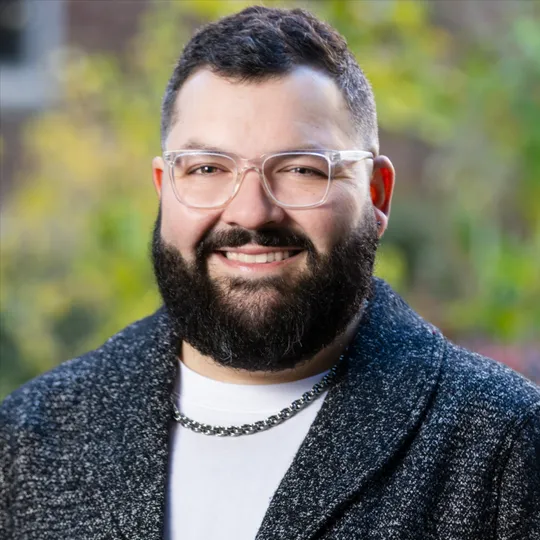 Aaron Kass, Agent in  - Compass