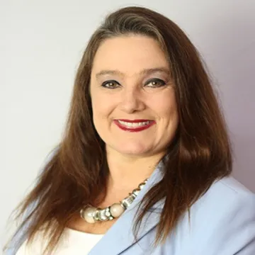 Christi Cuddy, Agent in  - Compass