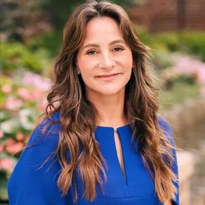 Tracie Golding's Profile Photo