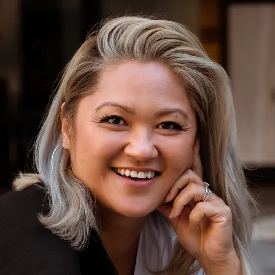 Kaitlyn Liao, Agent in  - Compass