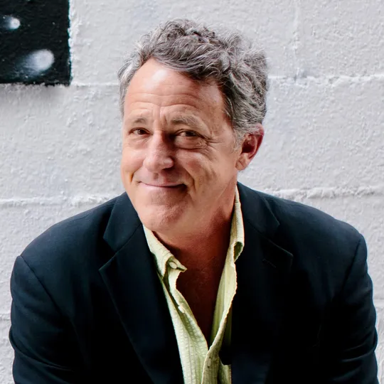 Bruce Irving, Agent in  - Compass