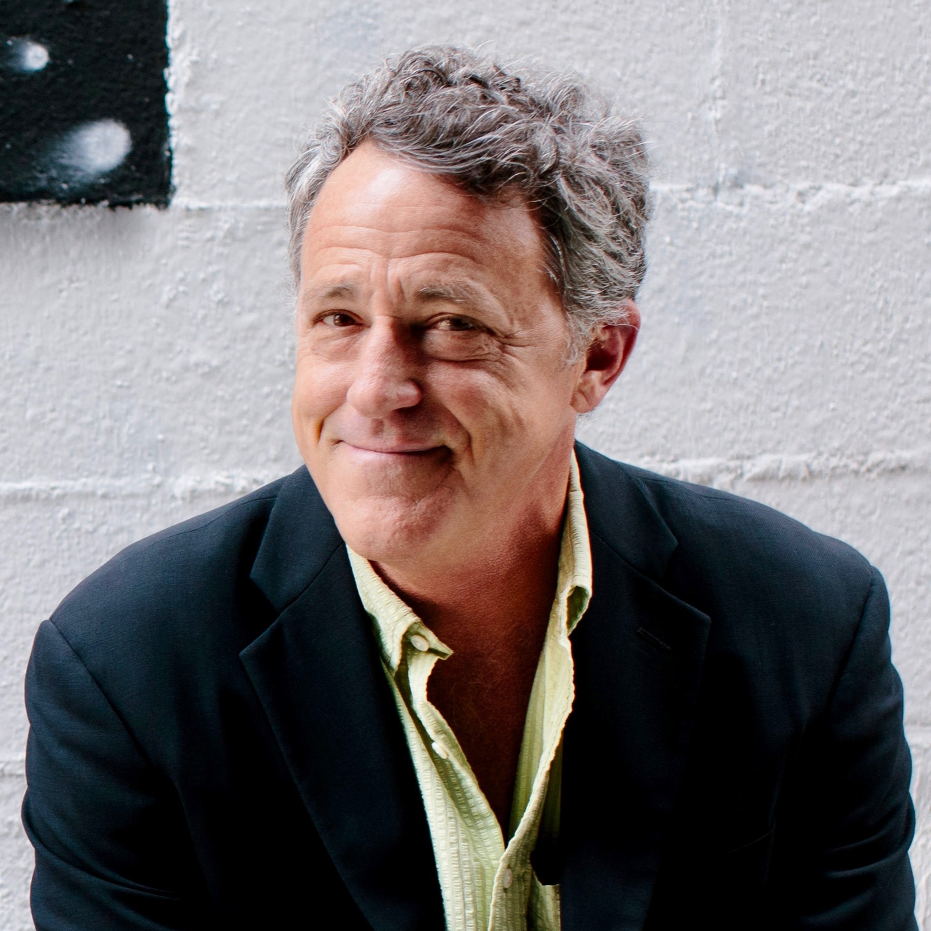 Bruce Irving, Real Estate Agent Compass