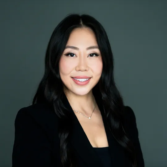 Tiffany Lee, Agent in  - Compass