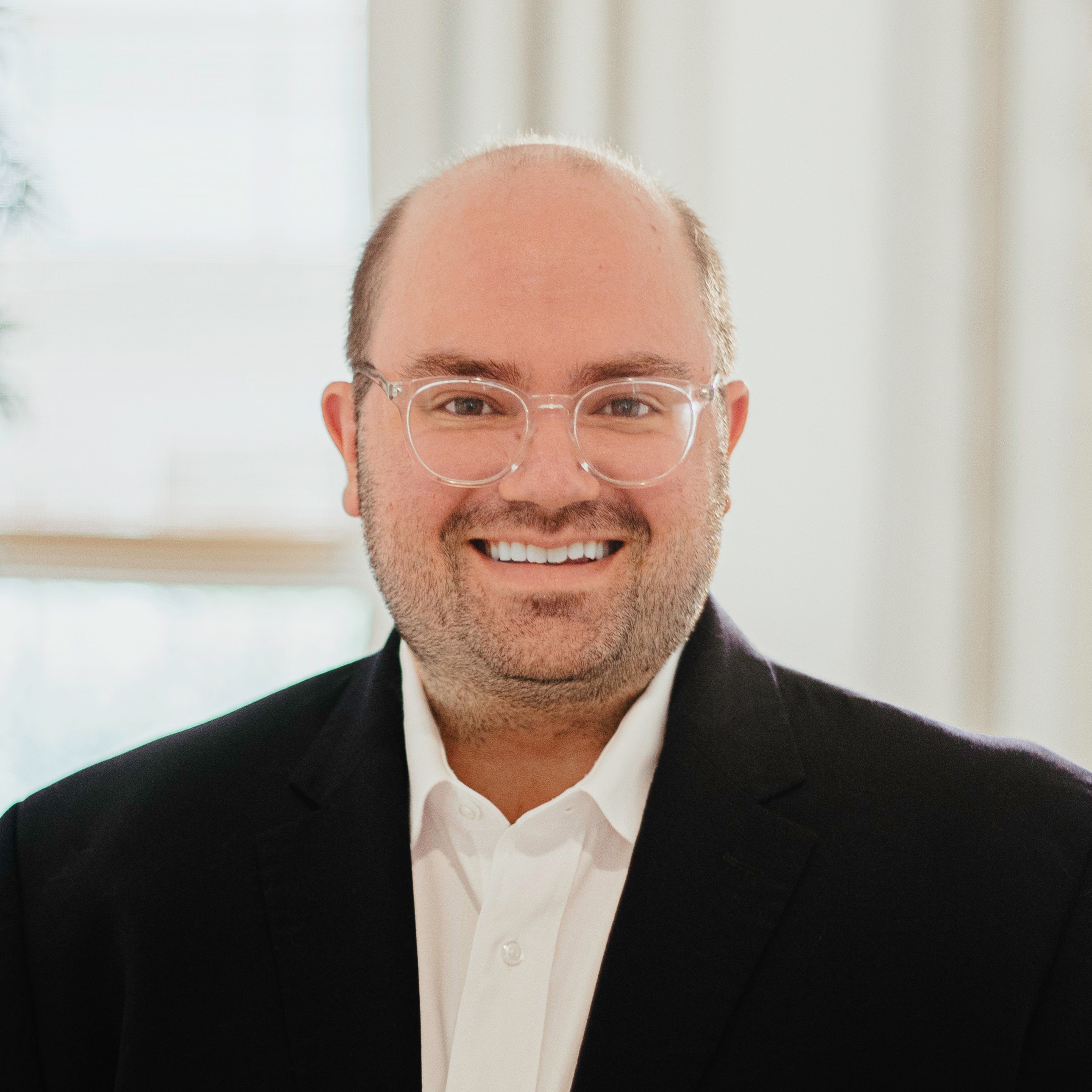 Dillon Moss, Real Estate Agent Compass