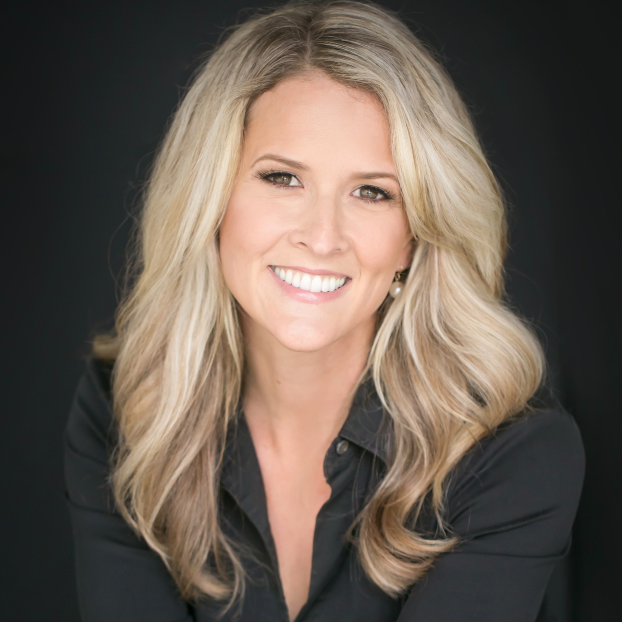 Headshot of Chrissie Emmons