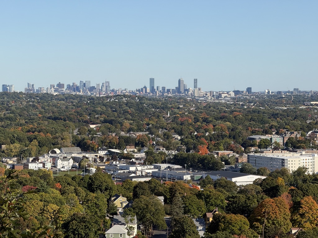 Understanding the Massachusetts MBTA Communities Law