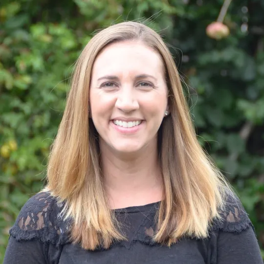 Erin Ragland, Agent in  - Compass