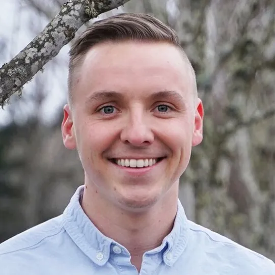 Ian Gettis, Agent in  - Compass